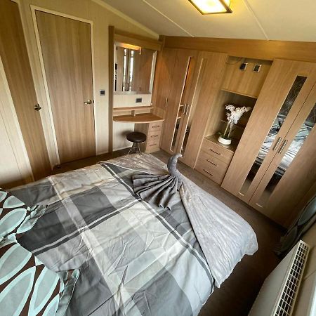 Millfields Holiday Park Ingoldmells Exteriör bild