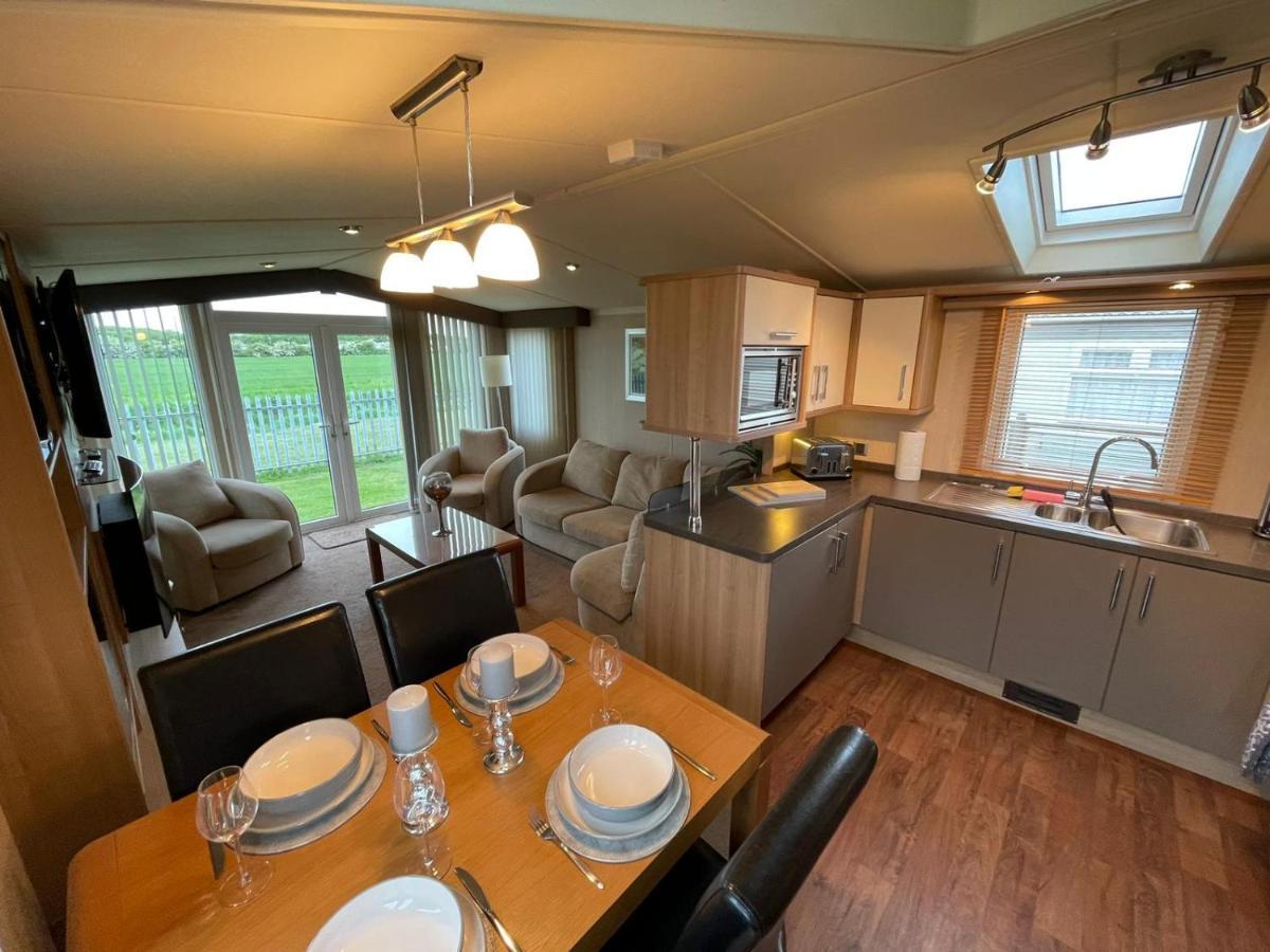 Millfields Holiday Park Ingoldmells Exteriör bild