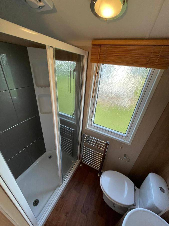Millfields Holiday Park Ingoldmells Exteriör bild
